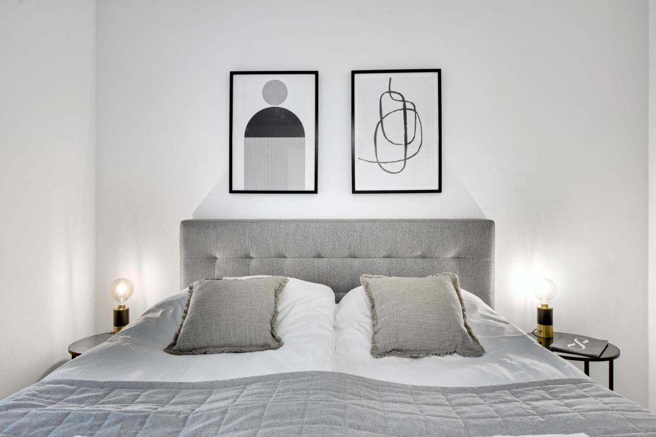 Modern 3-bedroom Near Metro Station In Orestad Apartment *
